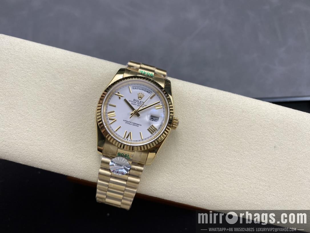Replica Rolex 36mm 092947