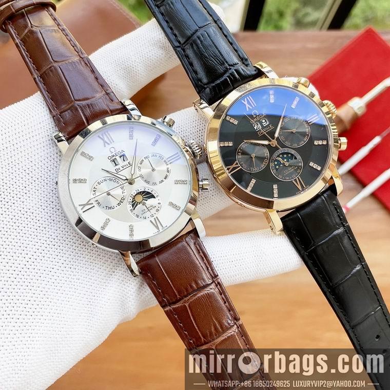 Replica Omega men 41X12mm M62