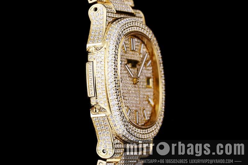 Replica Patek Philippe watch 050415