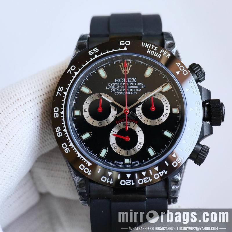 Replica Rolex 40mm 121211