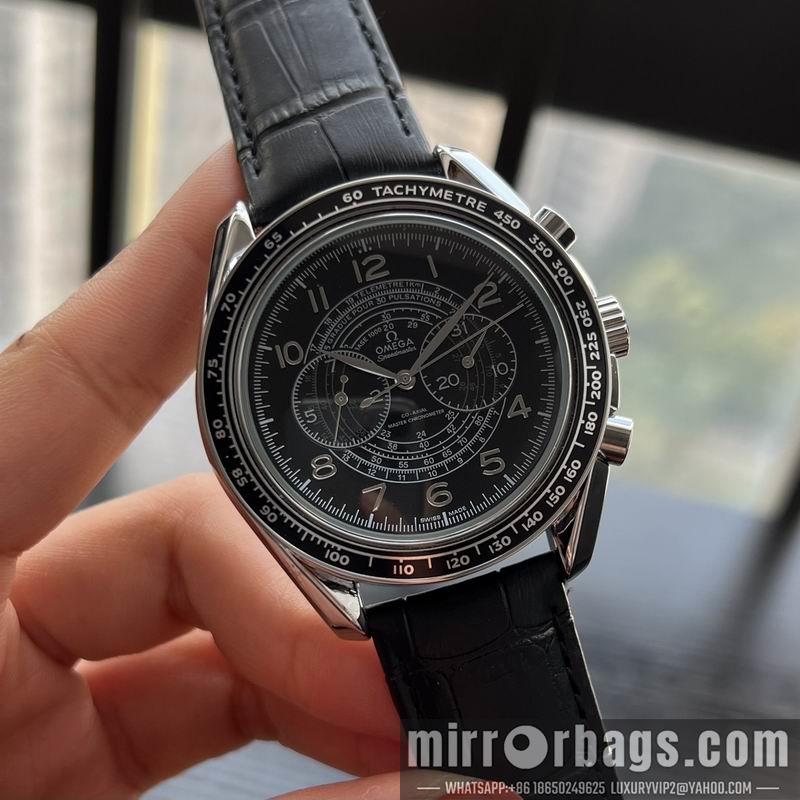 Replica Omega 43X12.8mm 101322