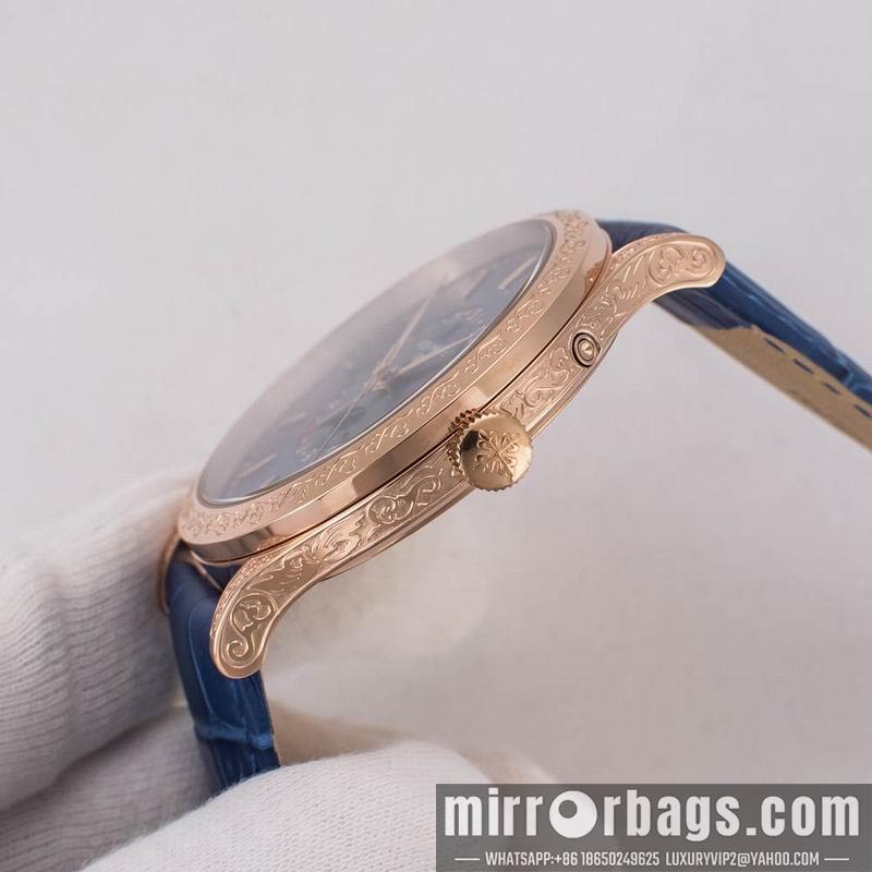 Replica Patek Philippe 42mm 052002