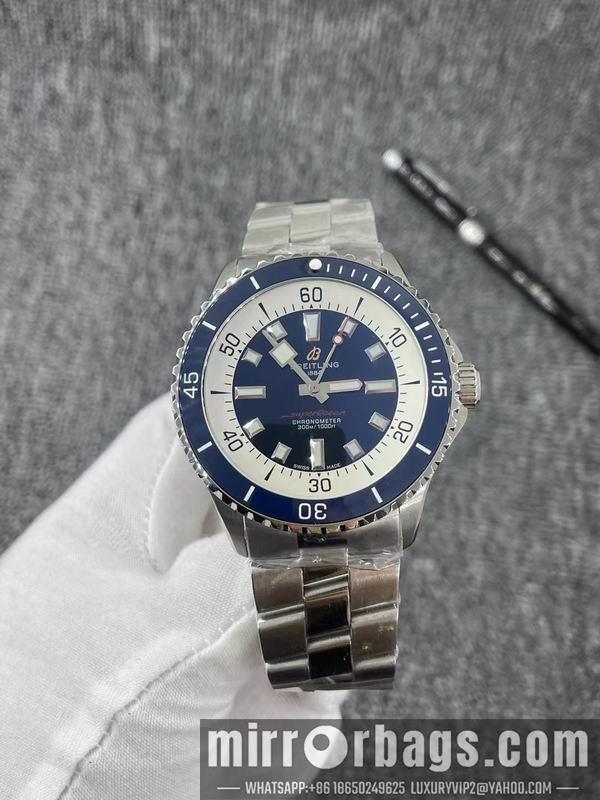 Replica Breitling Watch watch 072201