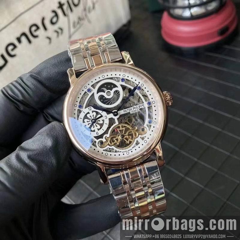 Replica Patek Philippe 43X13mm 070704