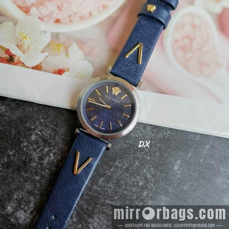 Replica Versace 36mm 2nms41