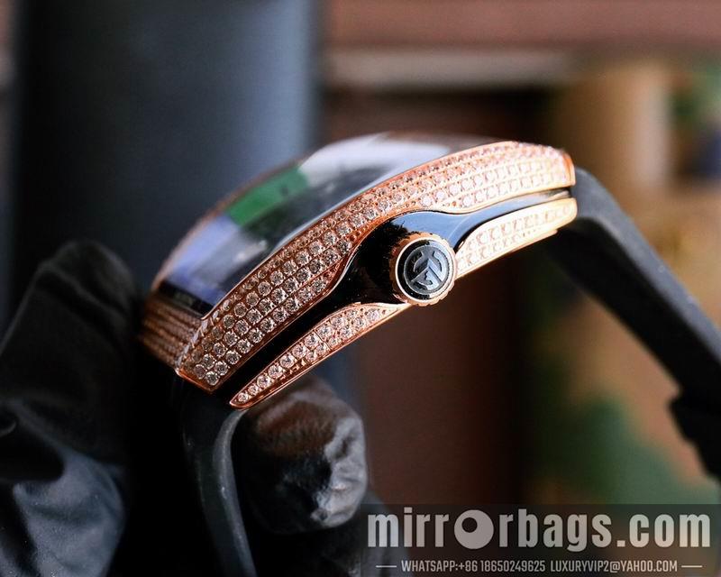 Replica Franck Muller 54X42X15mm 102385