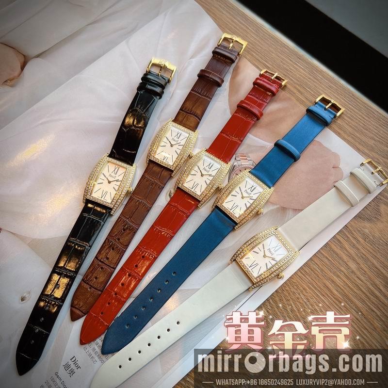 Replica Piaget 27X38X8mm 032262
