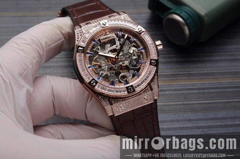 Replica Hublot 45mm 031823