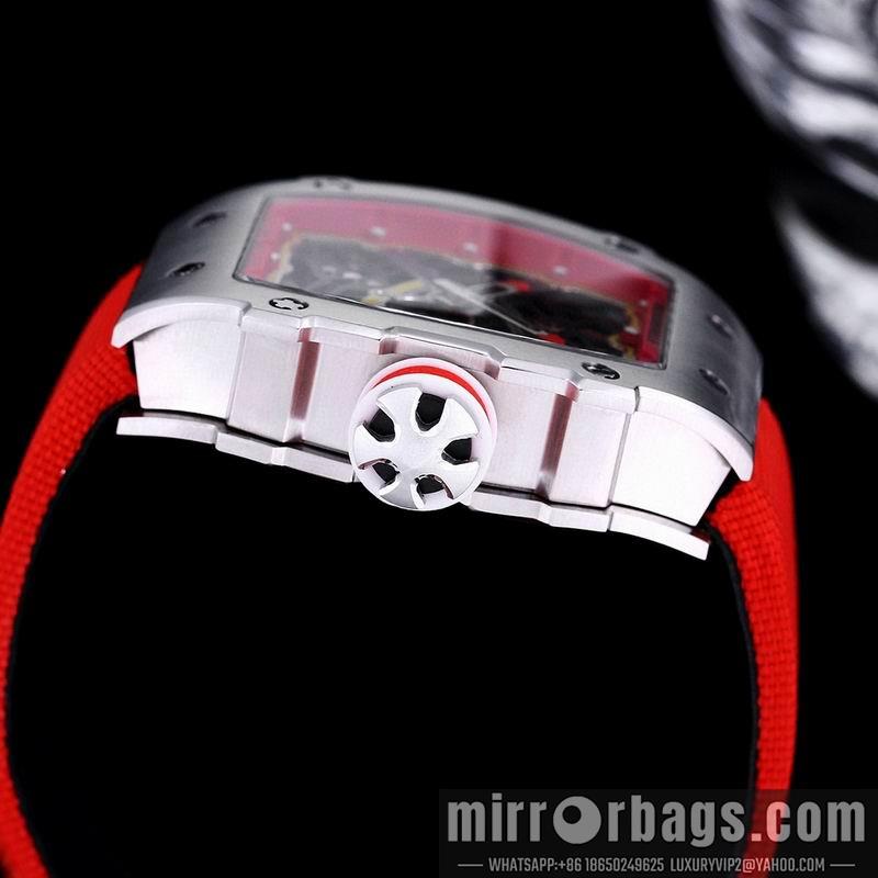 Replica Richard Mille 38.7X47.52mm 082309