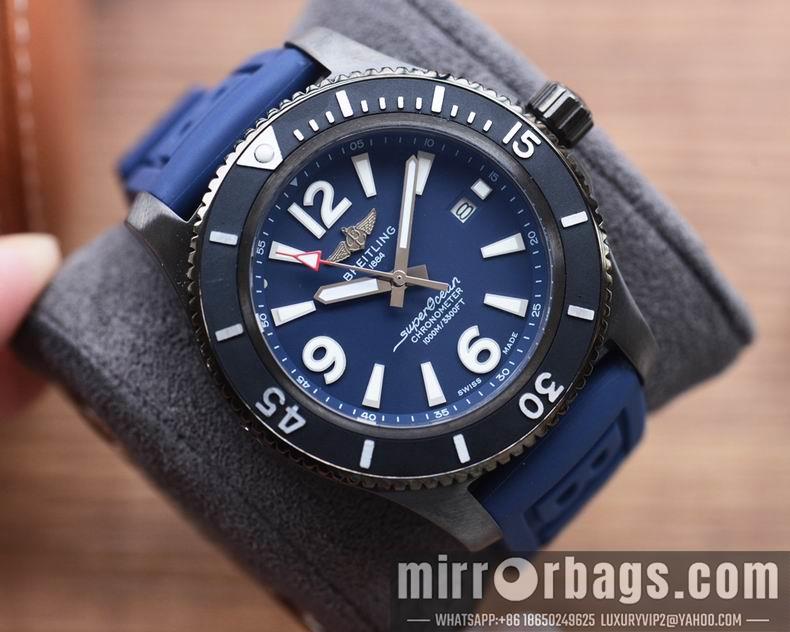 Replica Breitling Watch watch 44mm 123138