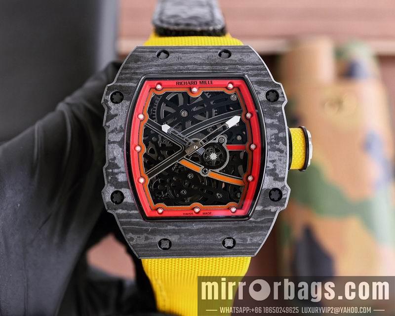 Replica Richard Mille rm67-02 48X42mm 071423