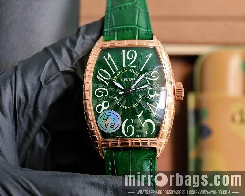 Replica Franck Muller 55X42X13mm 090943