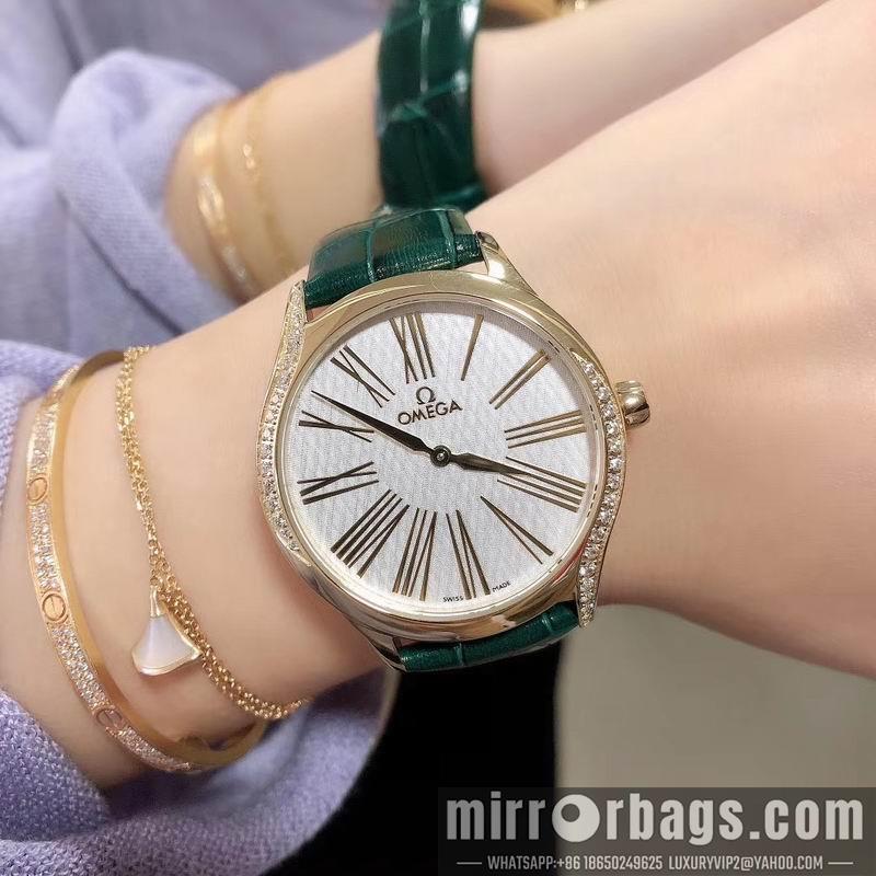 Replica Omega watch 022368