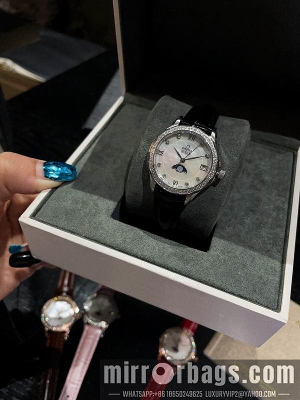 Replica Omega 30X8mm 102238