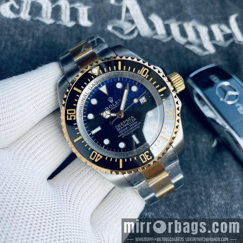 Replica Rolex 44mm 121767