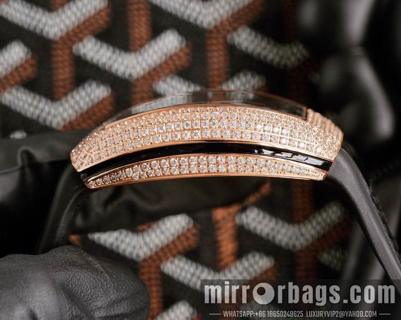 Replica Franck Muller 54X42X15mm 050742
