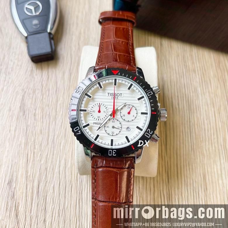 Replica Tissot 40x11mm 2nms66