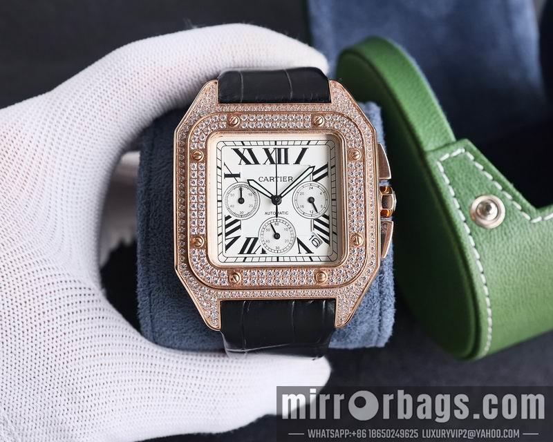 Replica Cartier 45X10mm 0503116