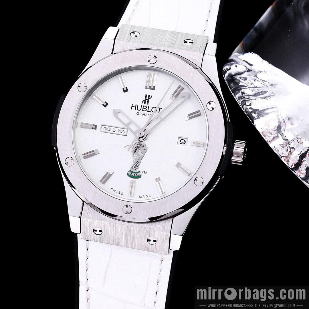 Replica Hublot 42X11mm 102308