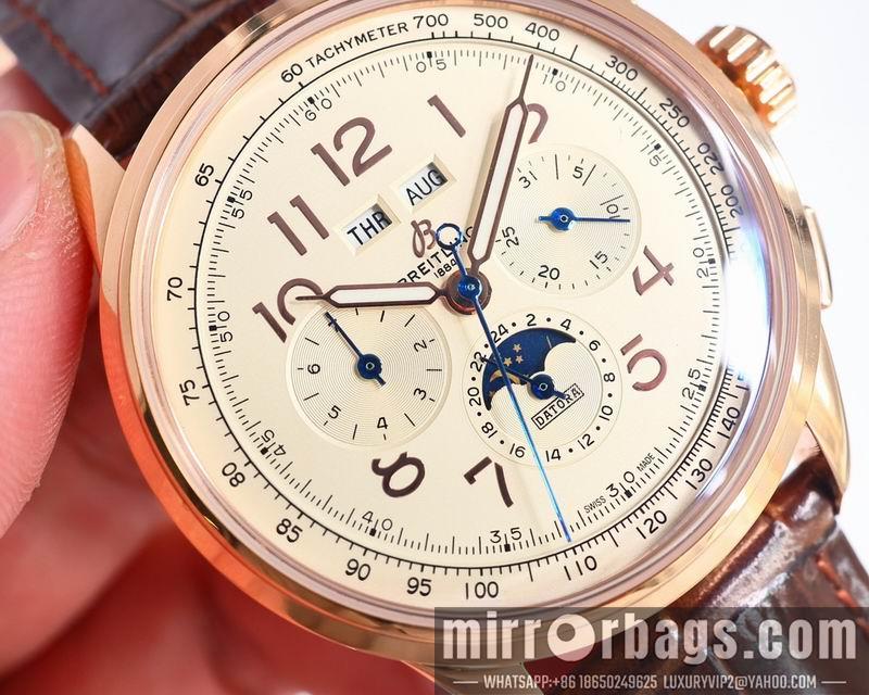 Replica Breitling Watch 42mm 082958