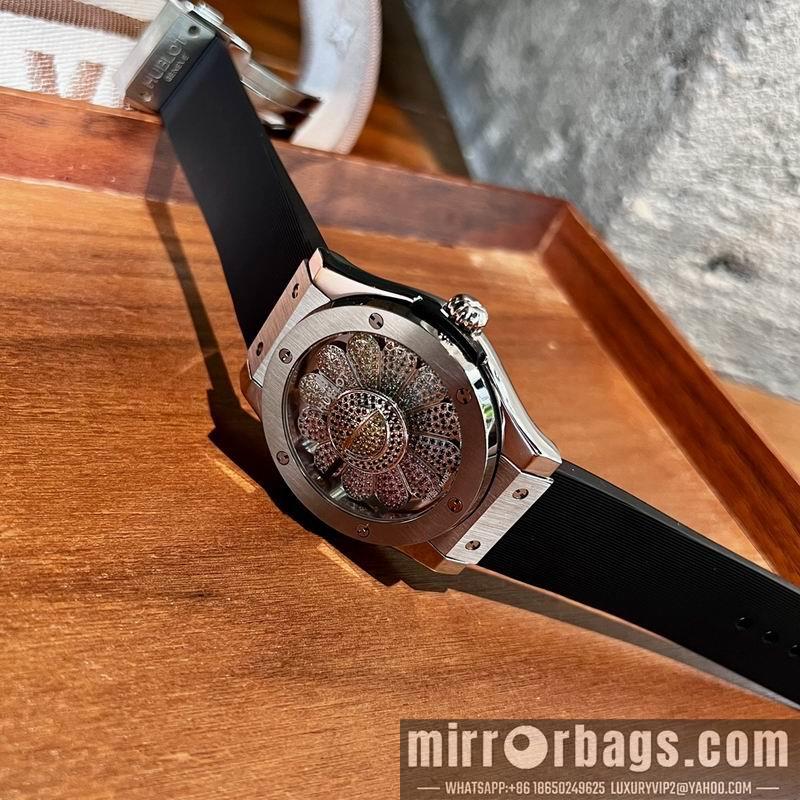 Replica Hublot 45X13.45mm 121867