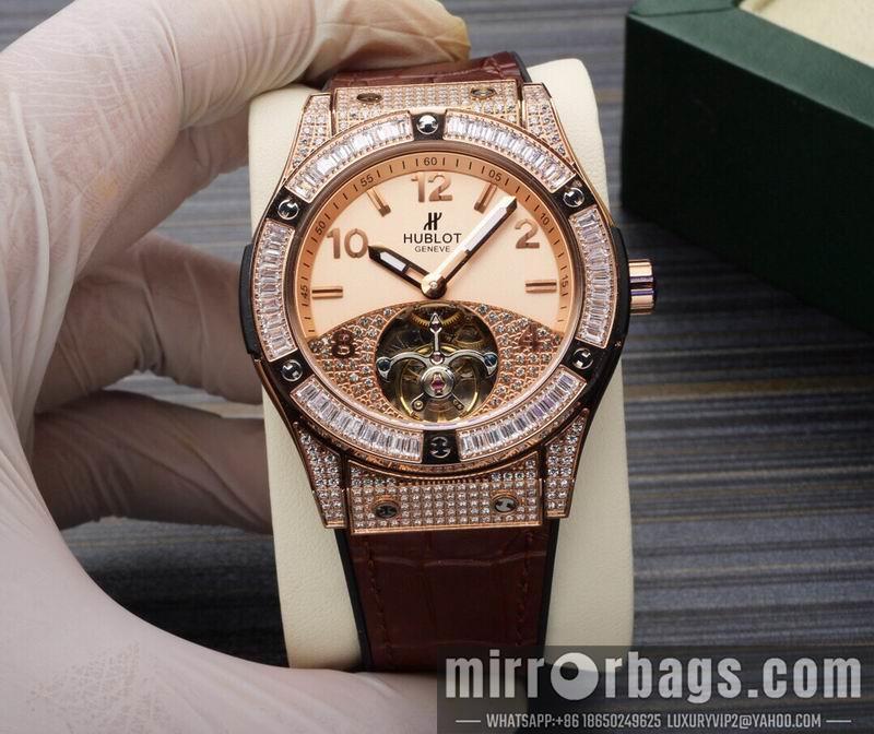 Replica Hublot 45mm 031814