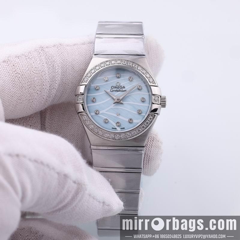 Replica Omega 28mm 022512