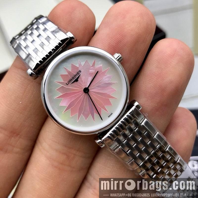 Replica Longines 24mm 090922