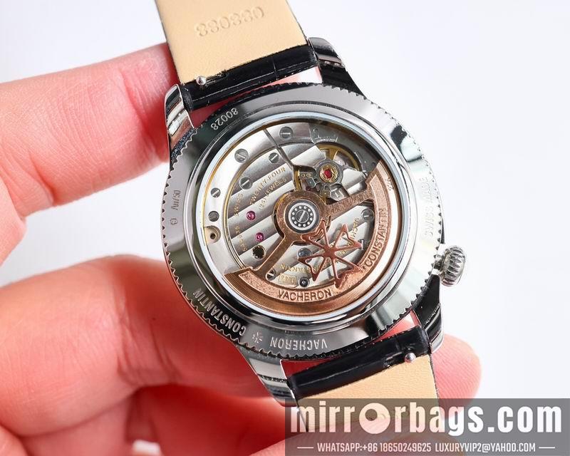 Replica Vacheron Constantin 37mm 041325