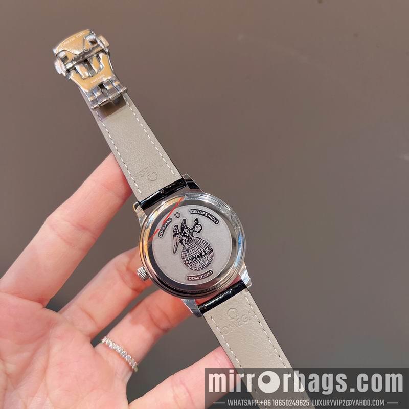 Replica Omega 37.5X13mm 032546