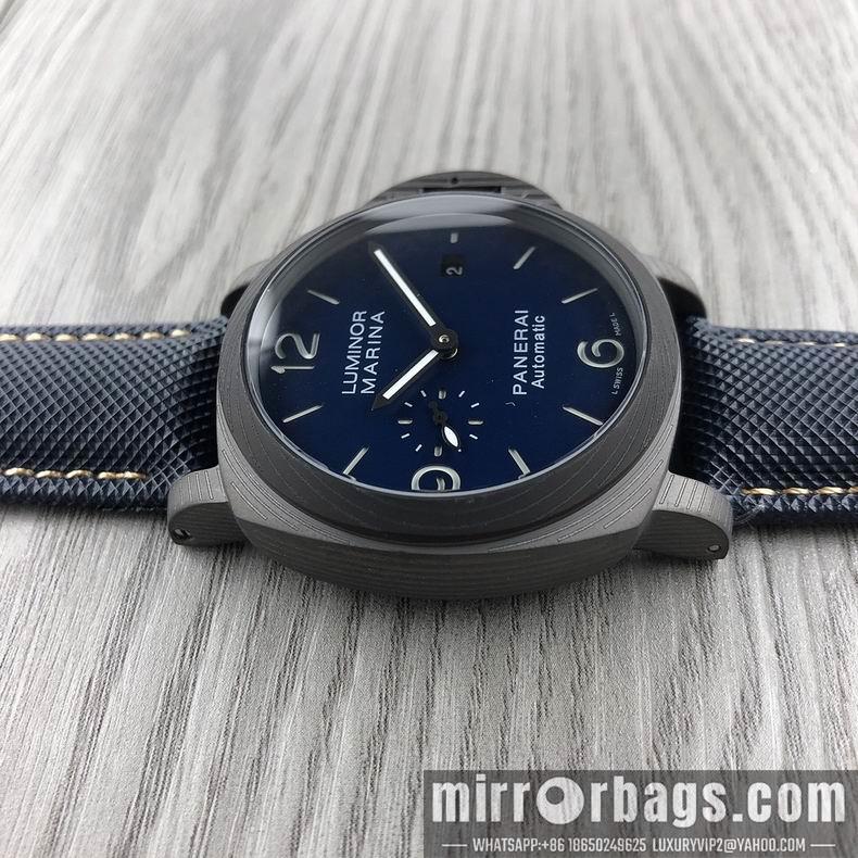 Replica Panerai men 44X16mm 070882