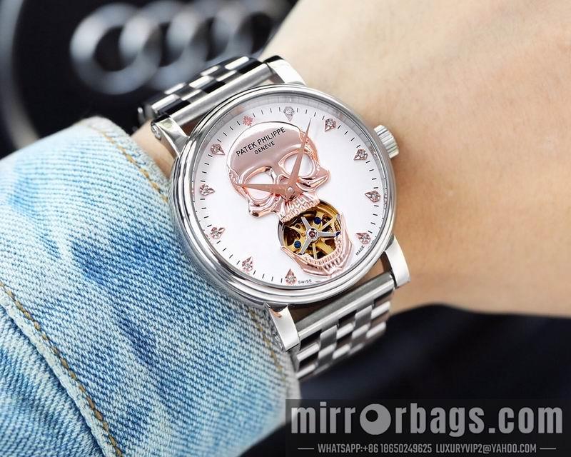 Replica Patek Philippe 43X12mm 101585