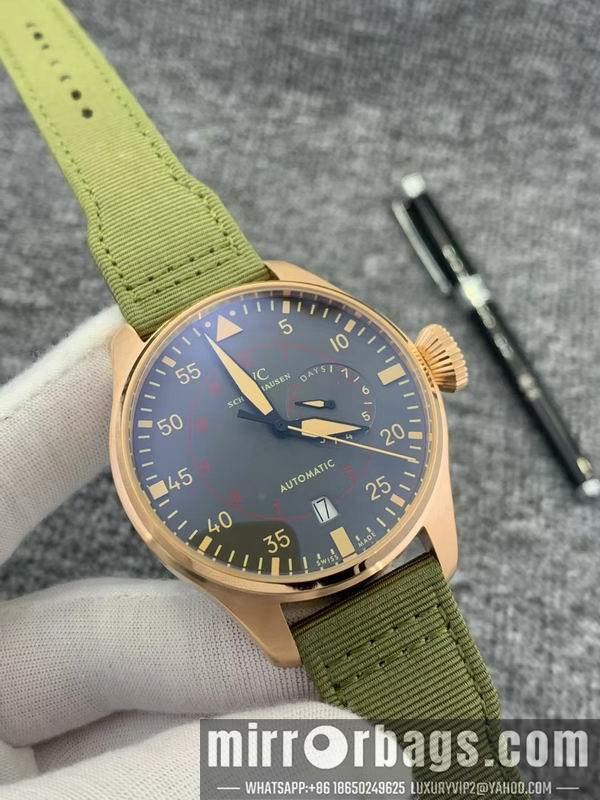 Replica IWC watch 1109111