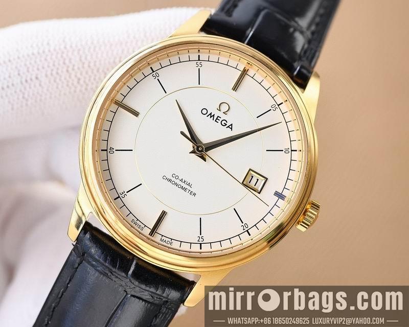 Replica Omega 40mm 041392