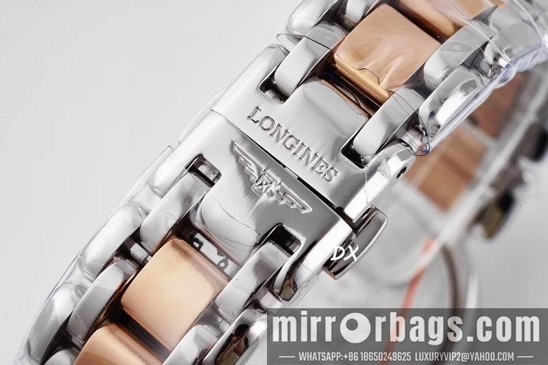Replica Longines 26.5mm 12nms81