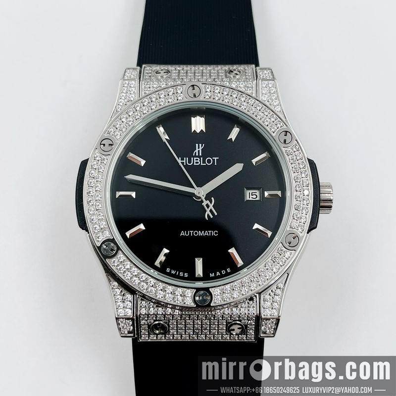 Replica Hublot 42X11.7mm 082709