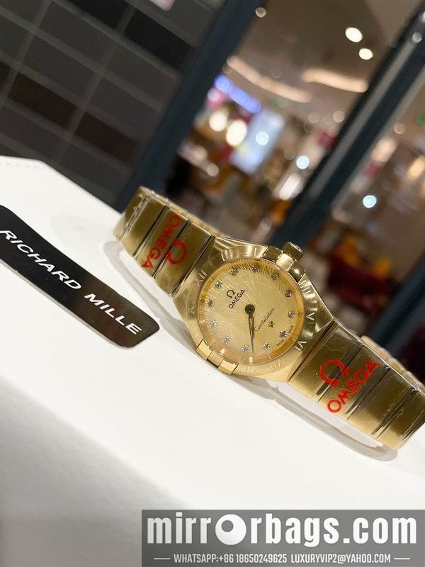 Replica Omega 28mm 031106