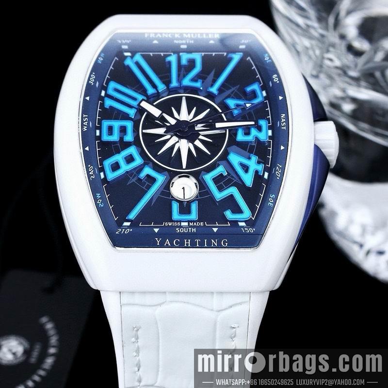 Replica Franck Muller 44X54mm 082916