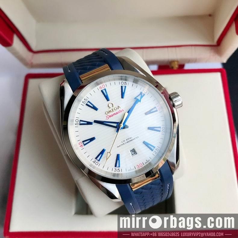Replica Omega men 41.5mm 110414