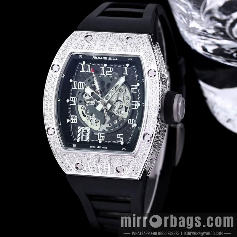 Replica Richard Mille 49X41X15mm 060870