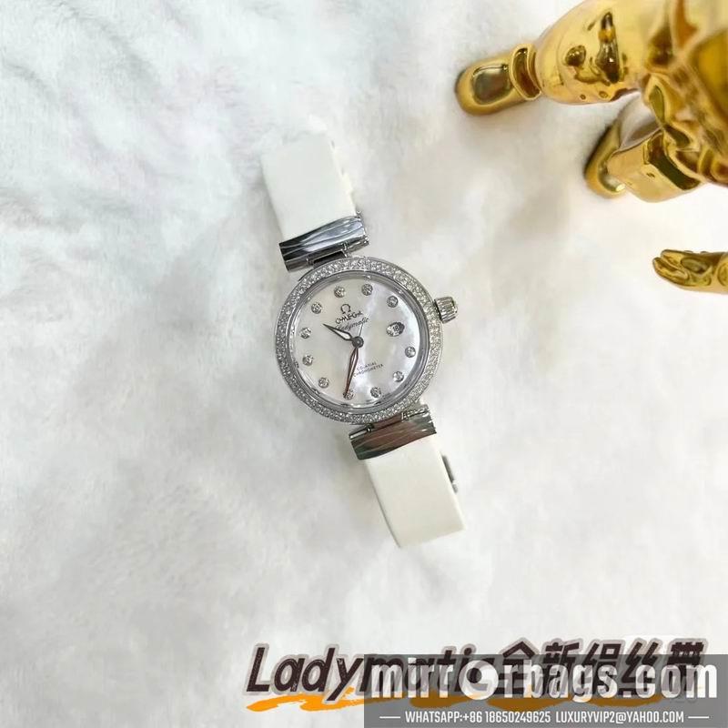 Replica Omega watch 022438