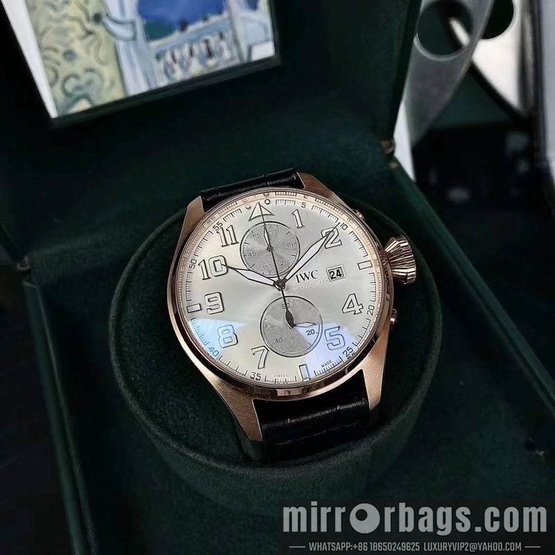 Replica IWC watch 031830