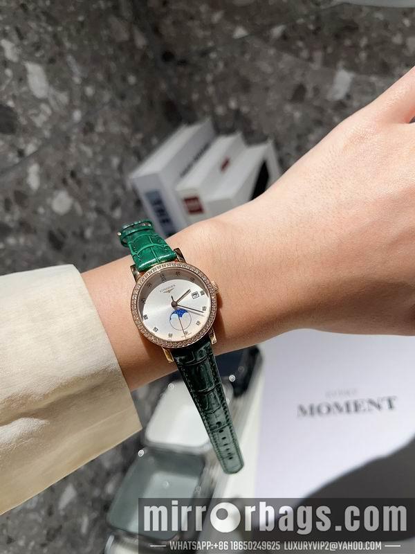 Replica Longines M40mm W30mm 0416103