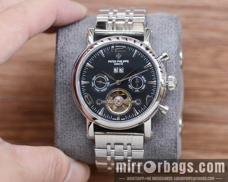 Replica Patek Philippe 41mm 082293