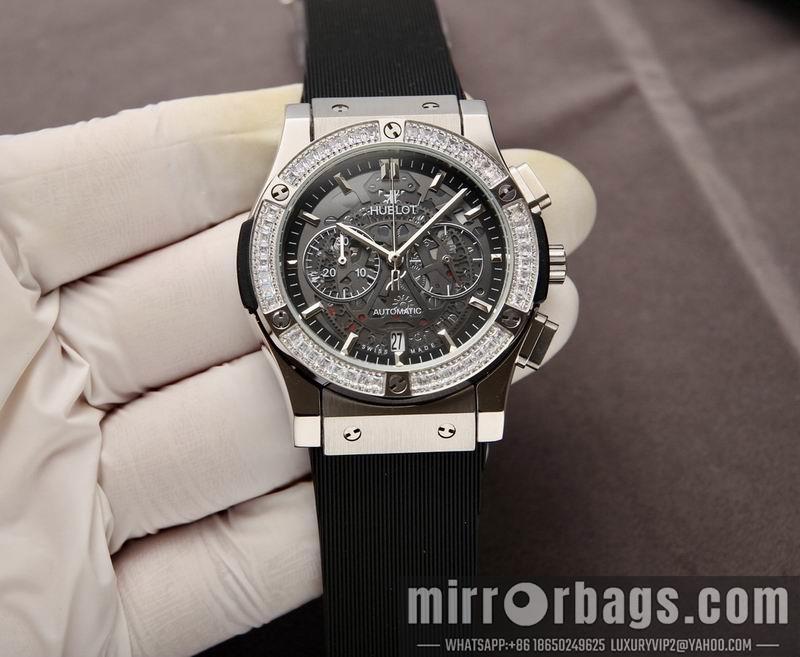 Replica Hublot 42mm 082902