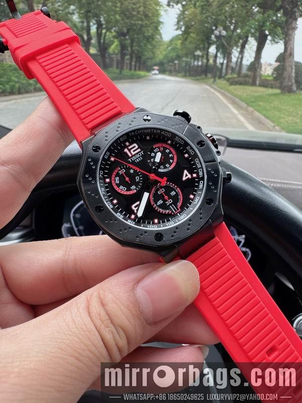 Replica Tissot watch 070707