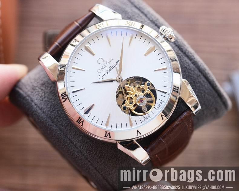 Replica Omega men 41X12mm 123148
