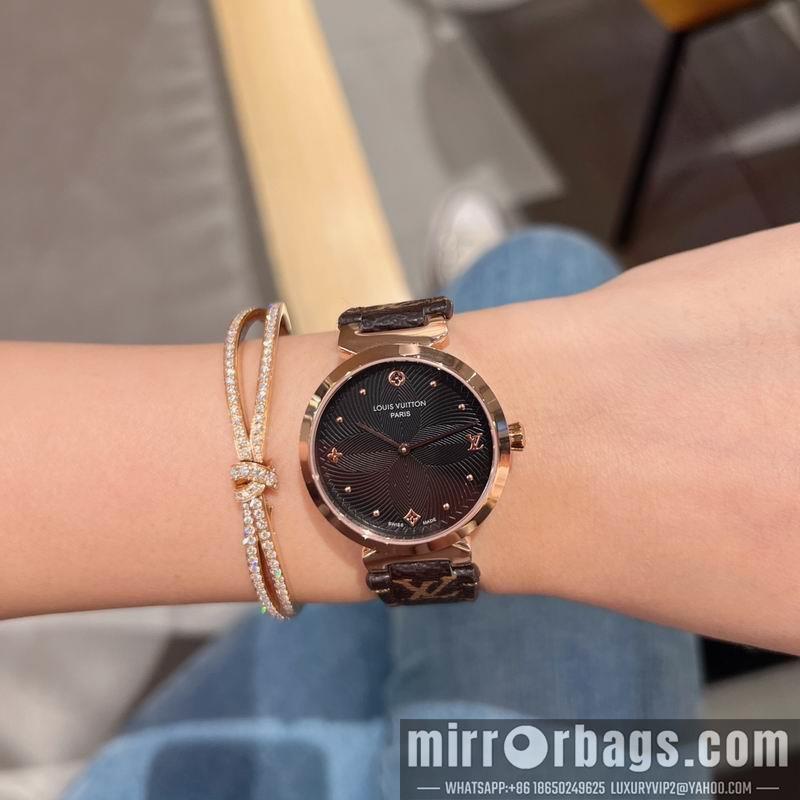 Replica LV 33mm 081641