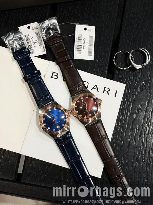 Replica Omega 29mm 041671