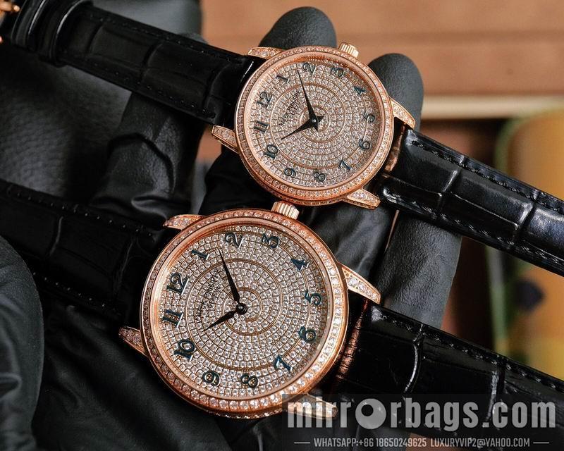 Replica Patek Philippe watch 092819